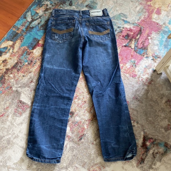 Men’s 30x30 straight jeans - Picture 3 of 8